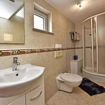 Apartment In - Istrien 47152 Porec