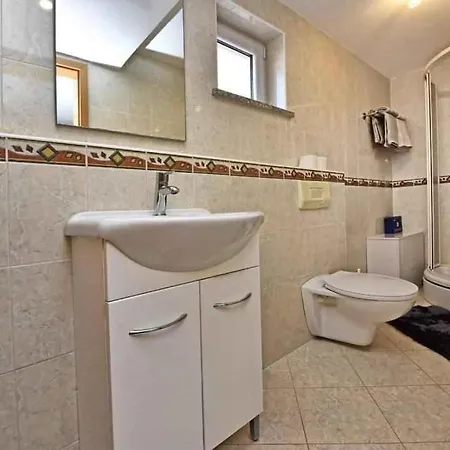 Apartment In - Istrien 47152