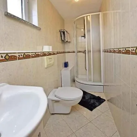 In - Istrien 47152 Apartment *