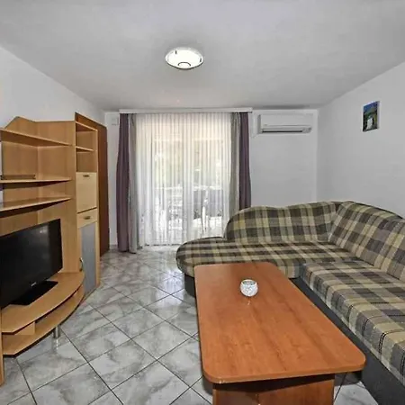In - Istrien 47152 Apartment Porec