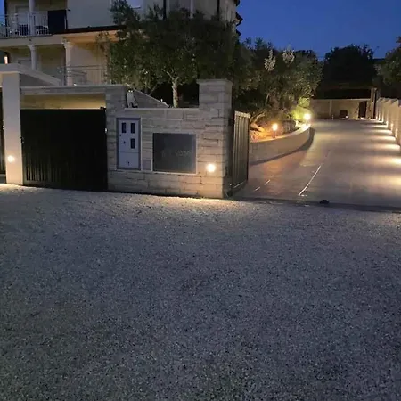 Apartment In - Istrien 47152 Porec