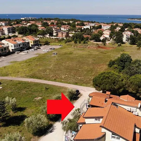 In - Istrien 47152 Porec