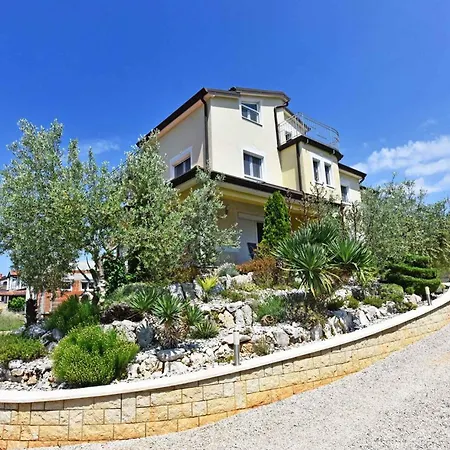 In - Istrien 47152 Apartment Porec