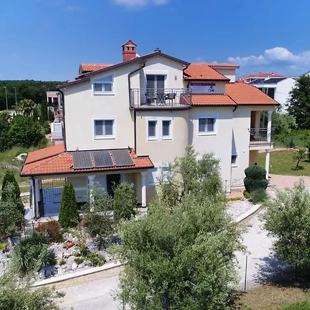 Apartment In - Istrien 47152 Porec